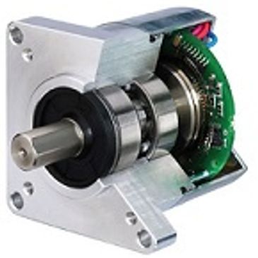 Kuebler encoder Part Numbers
